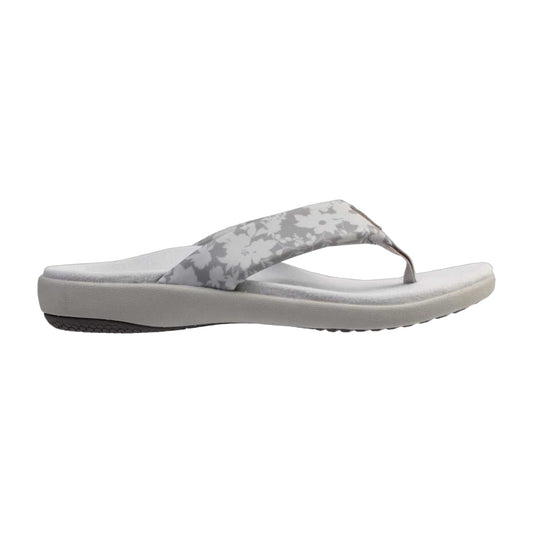 Spenco Victoria Floral- wide