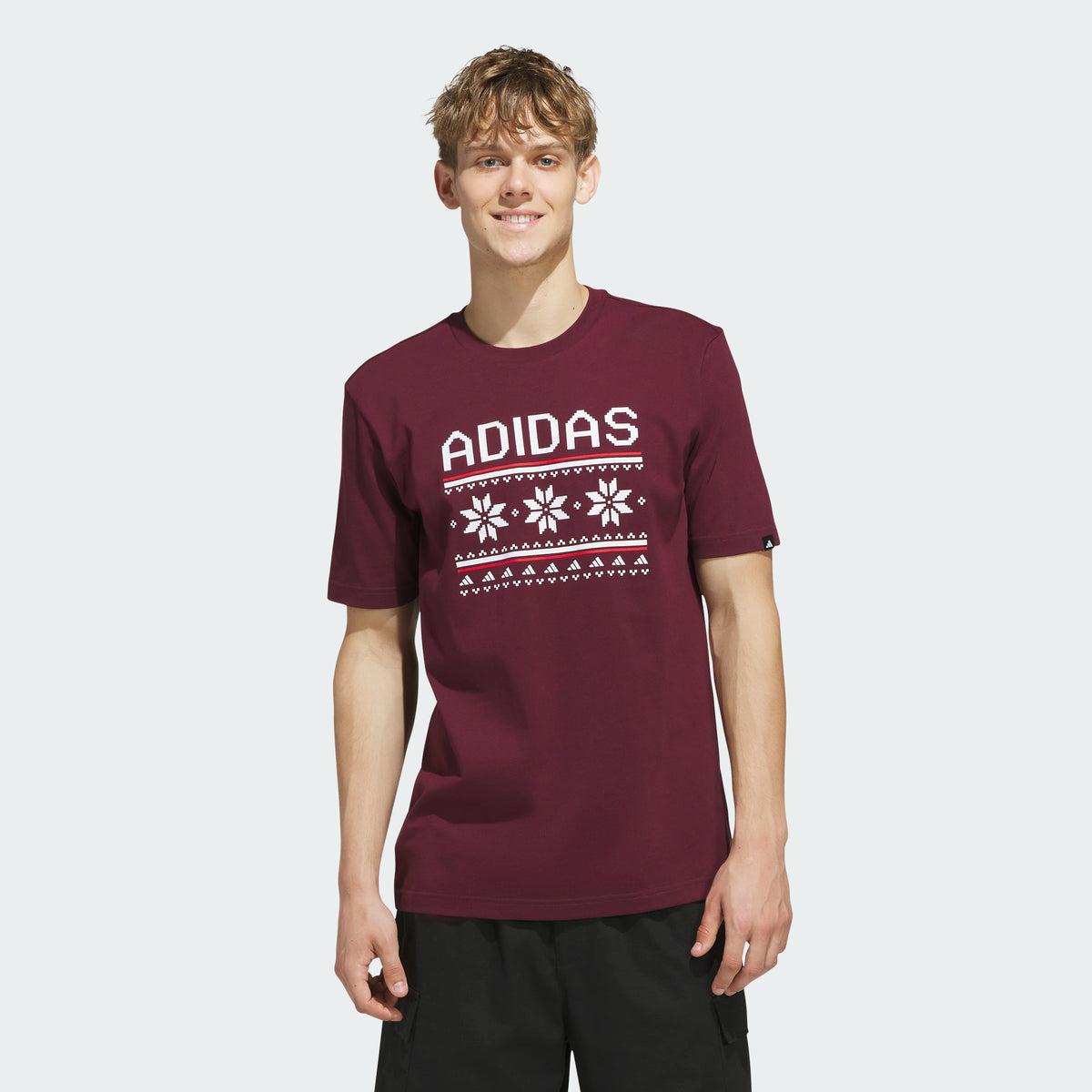 Maroon-