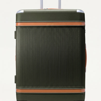 Safari Green-