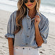 Beau Blue