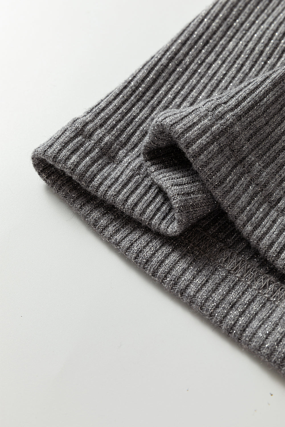 Threaded Pear Elliana Knit Down Slim Cardigan