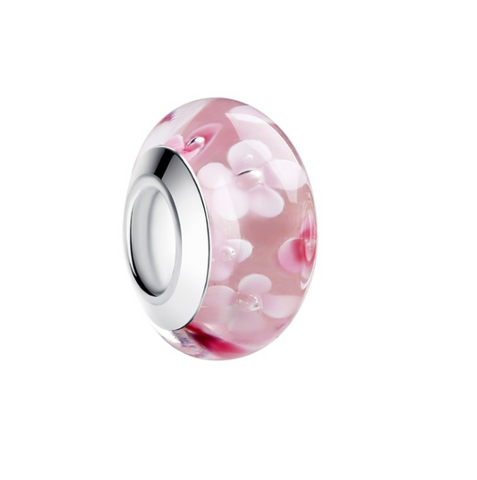 Sterling Silver-