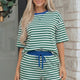 Green Stripe