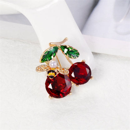 Red-