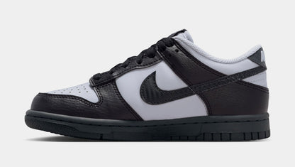 Nike Grade School Dunk Low Wolf Grey