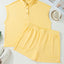 Yellow Cream