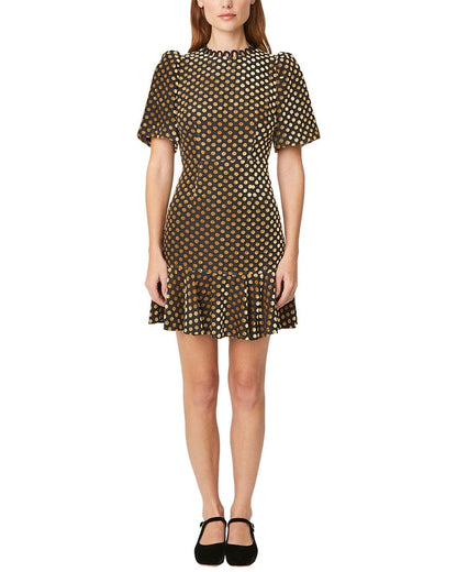 DOTJQ-DOT JACQUARD-
