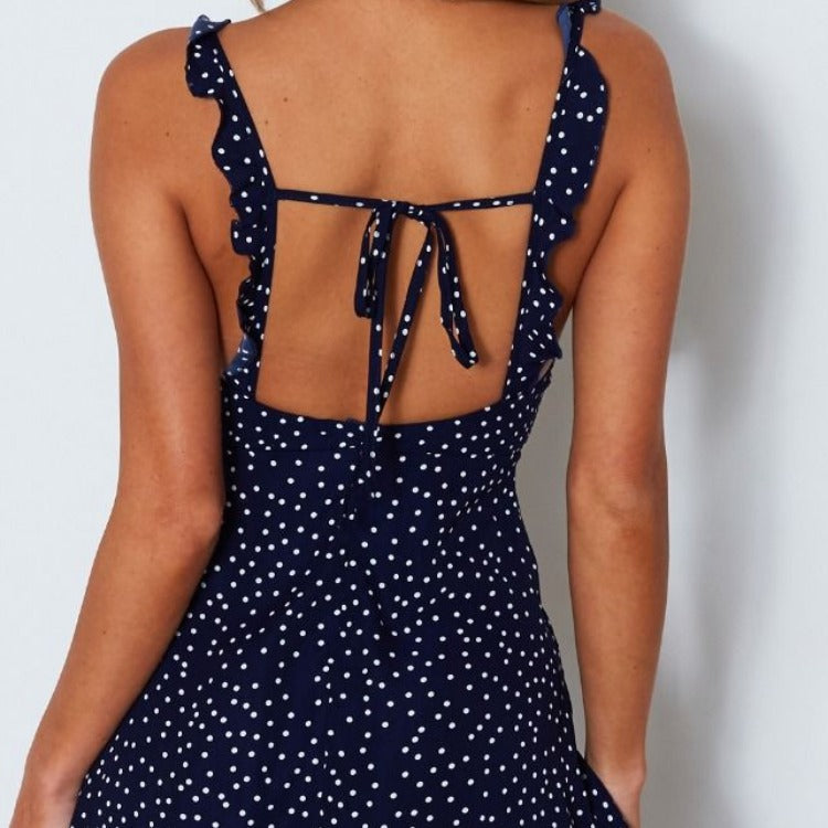 zulily beach dresses Bohemian Halter Maxi Dress