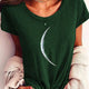 Dark green