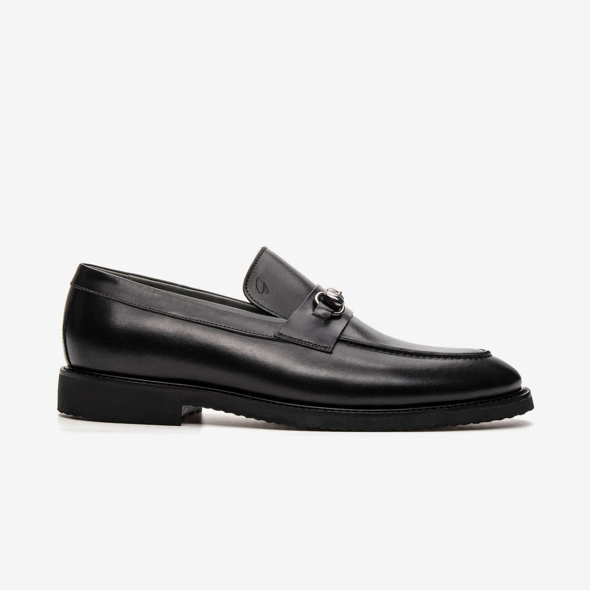 Black Napa-