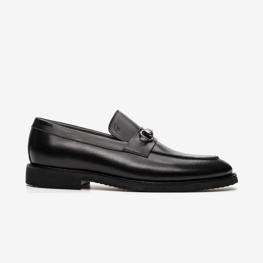 Black Napa-