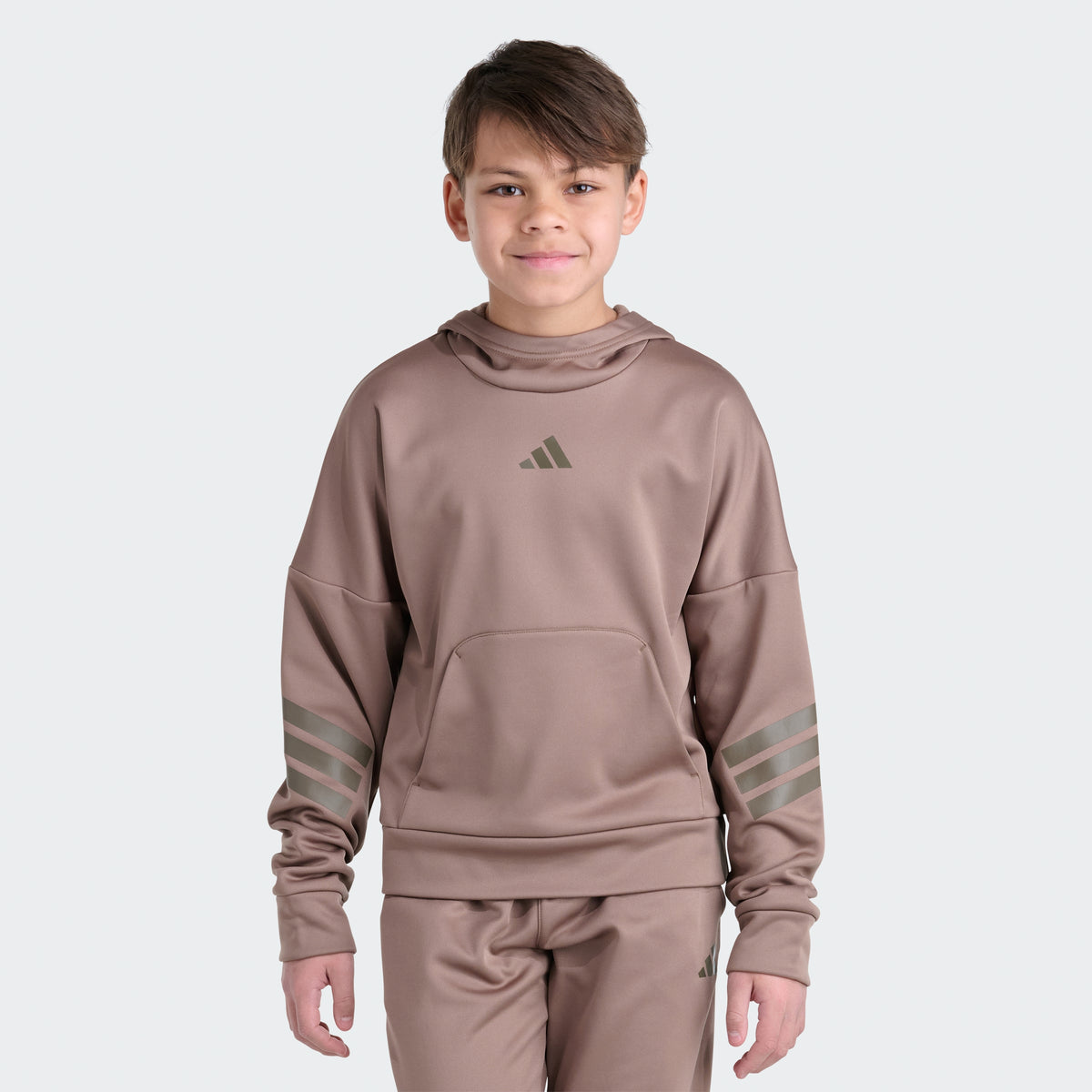 Khaki Six-