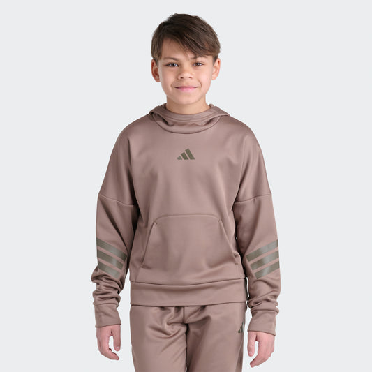 Khaki Six-