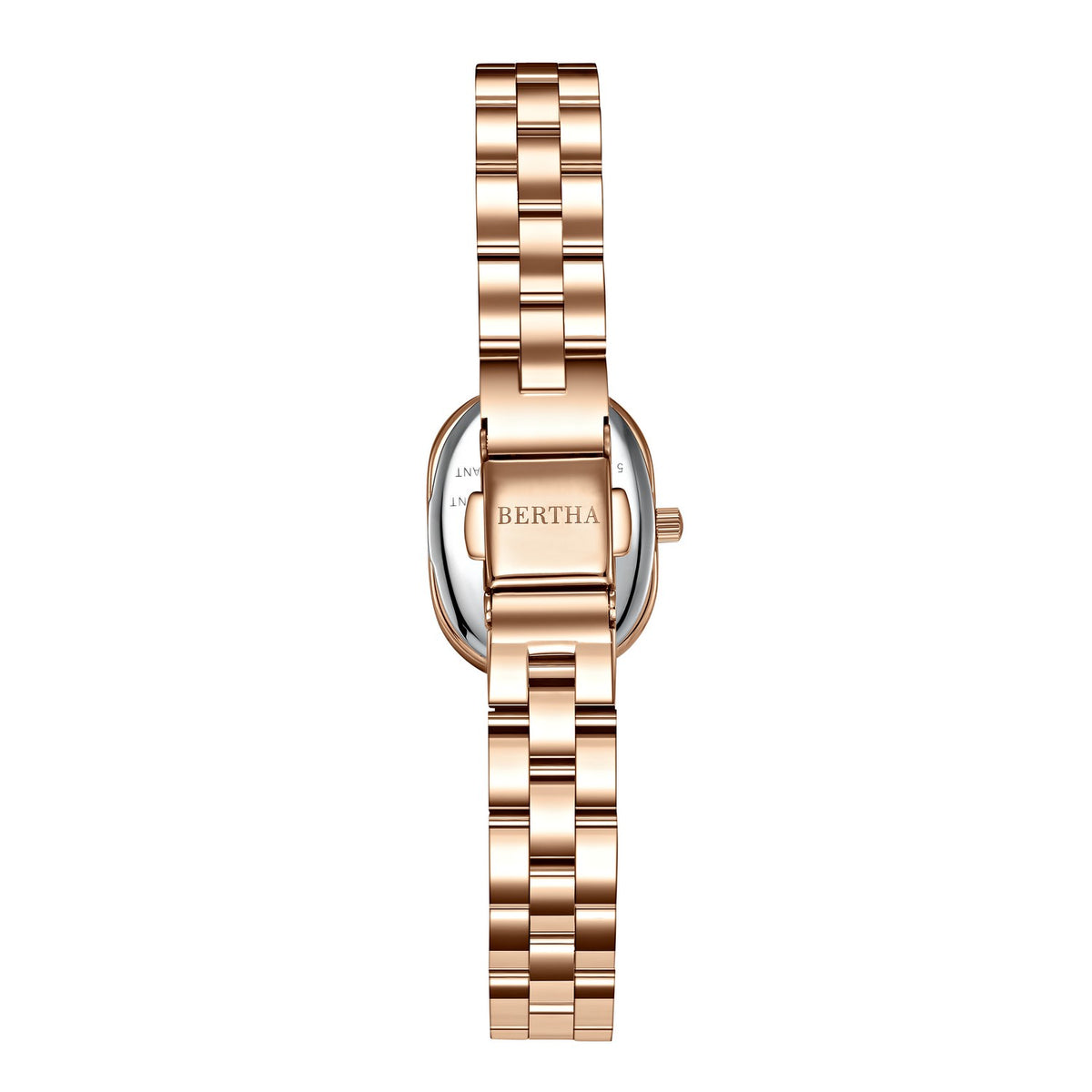 Rose Gold-