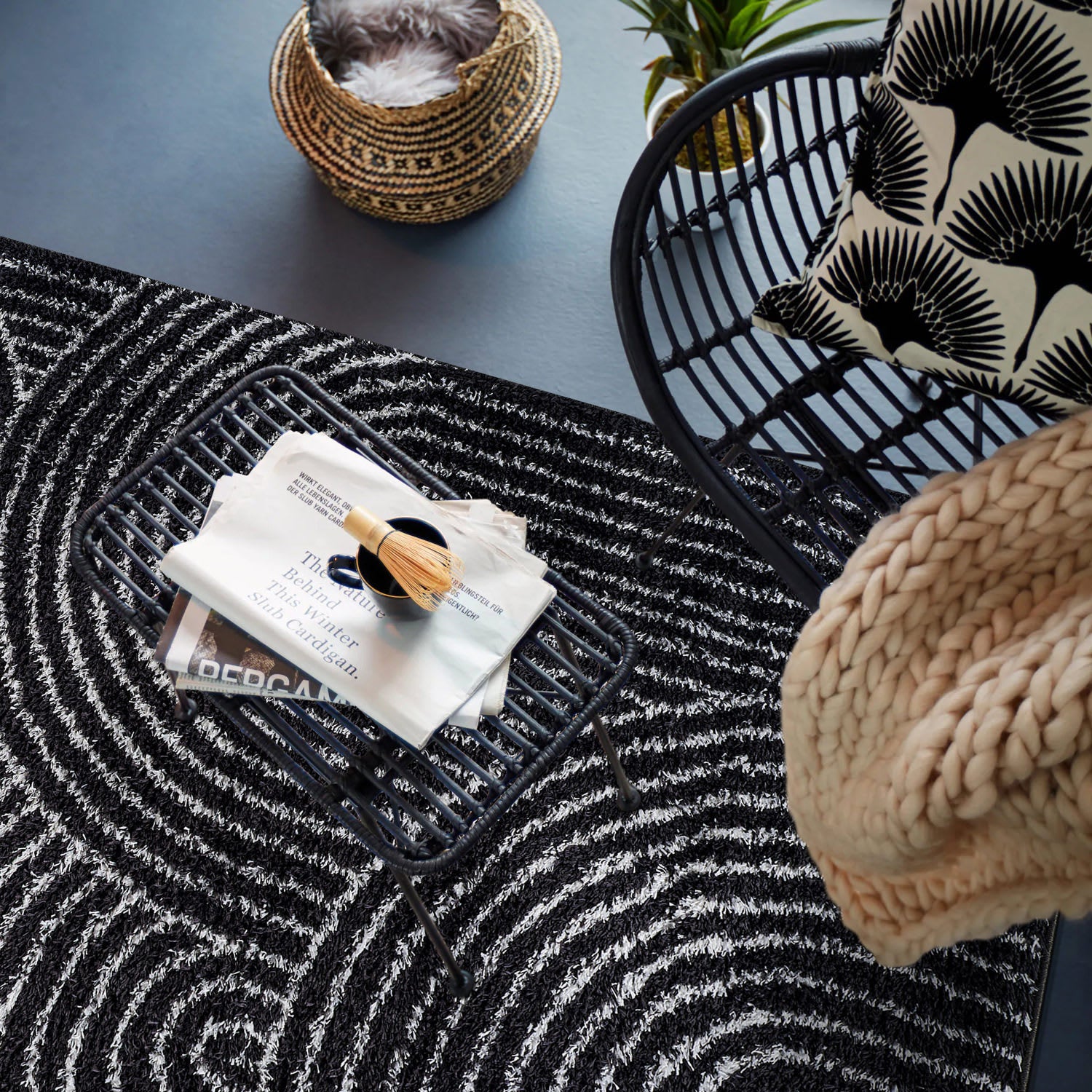 ANTHRACITE-