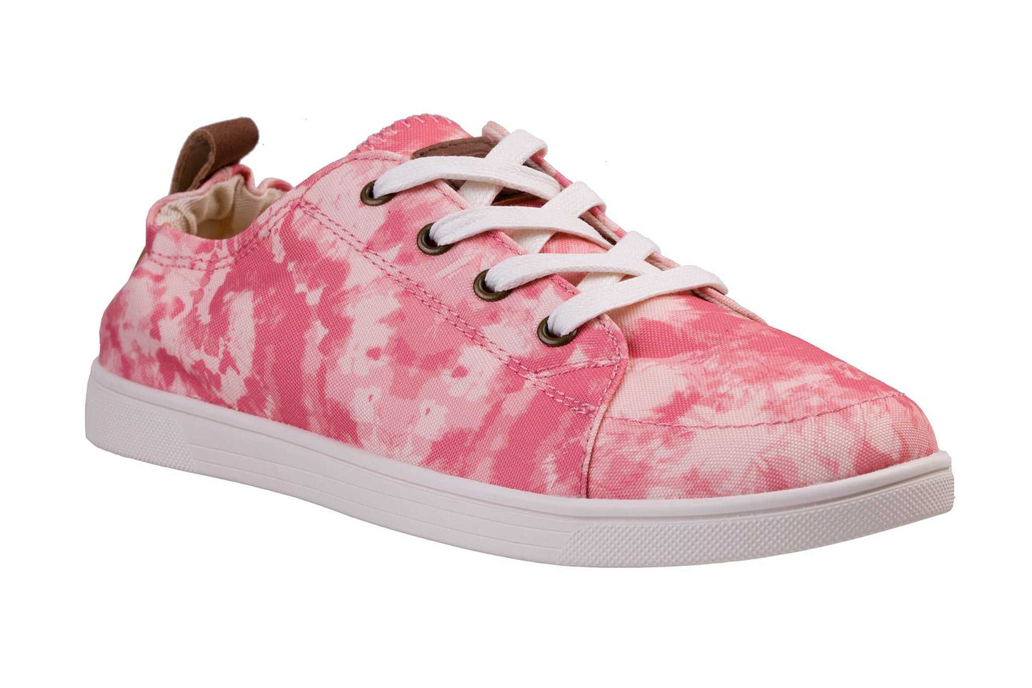 Pink -
