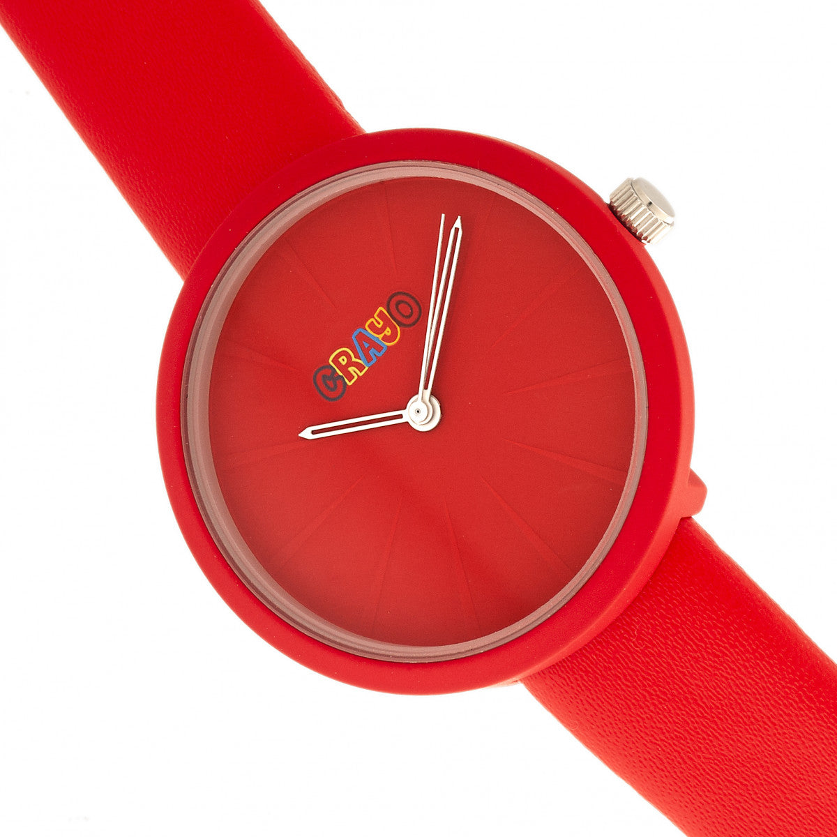 Red-