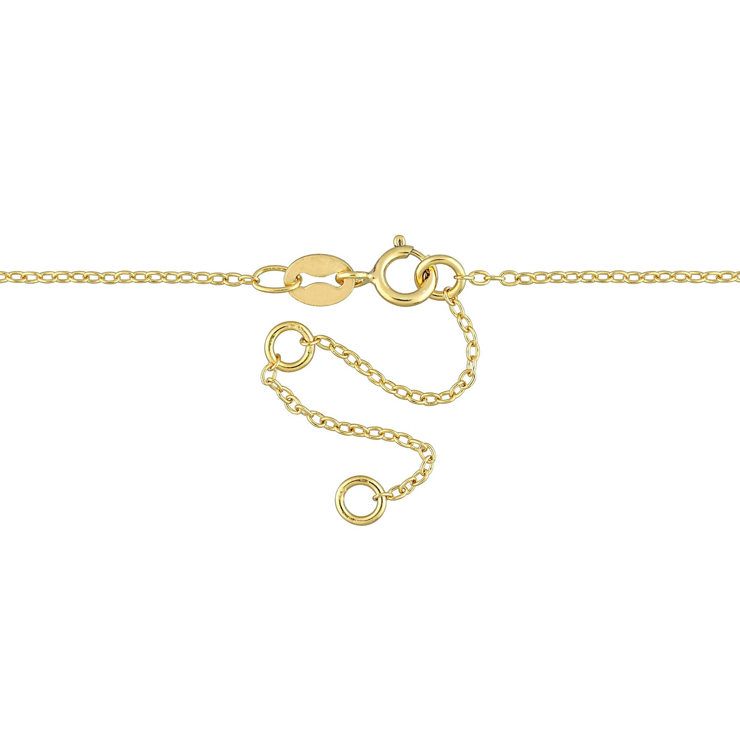 Yellow-