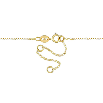 Yellow-