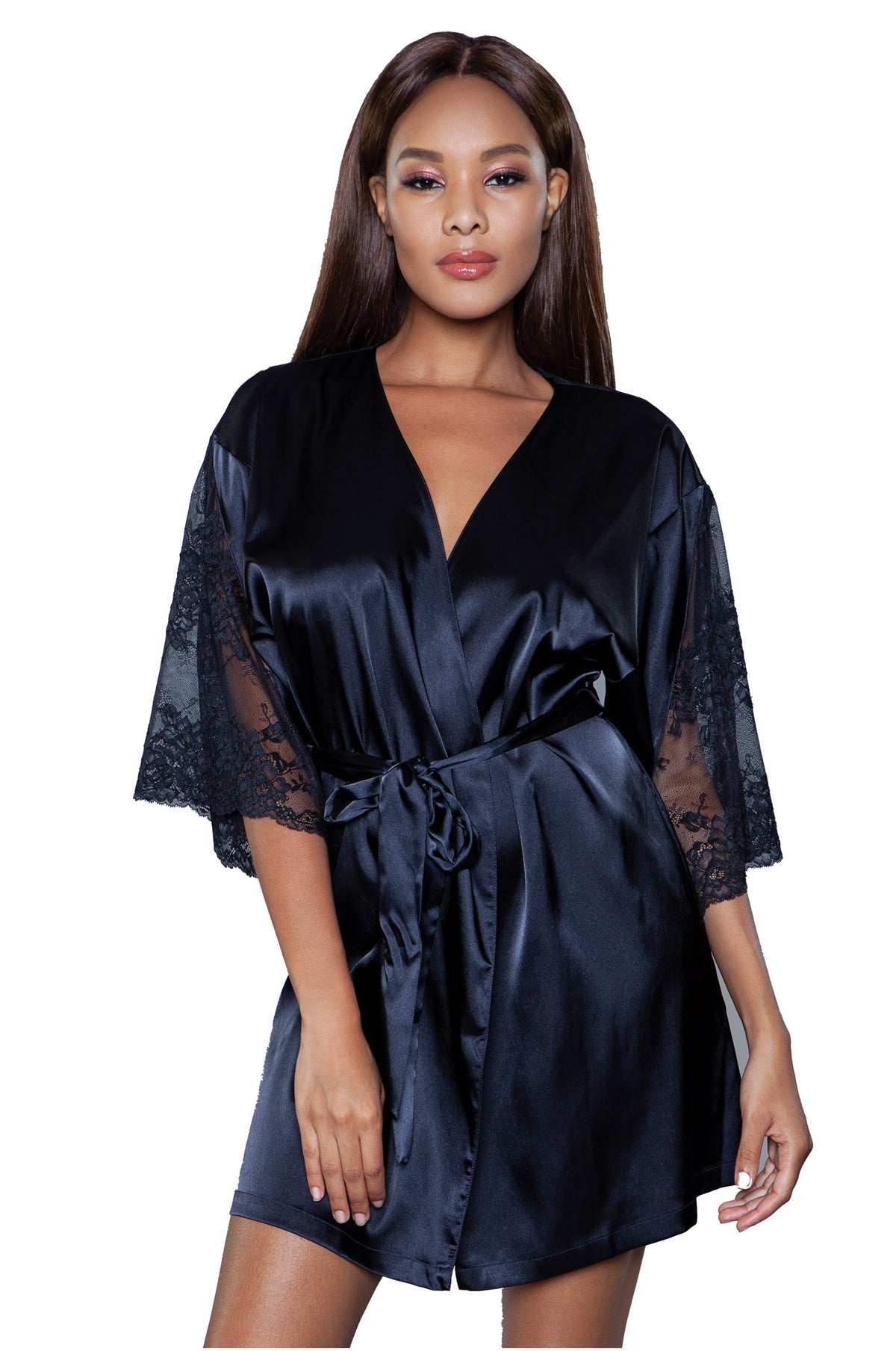 Black-
