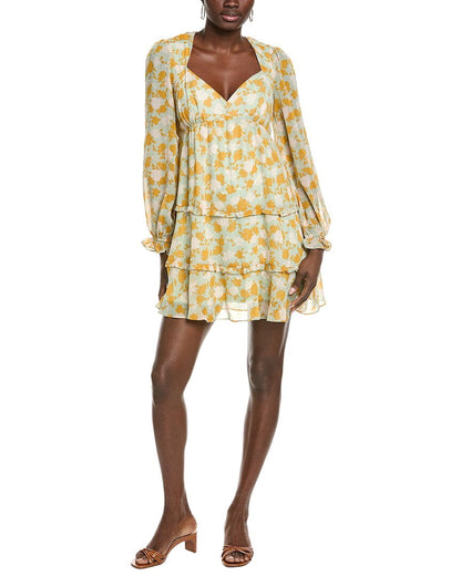 YELLOW-
