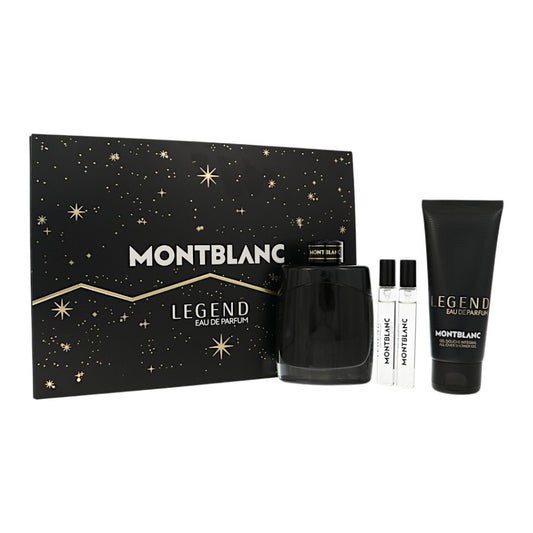 Mont Blanc Legend-