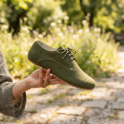 Green-