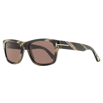 Brown Horn-