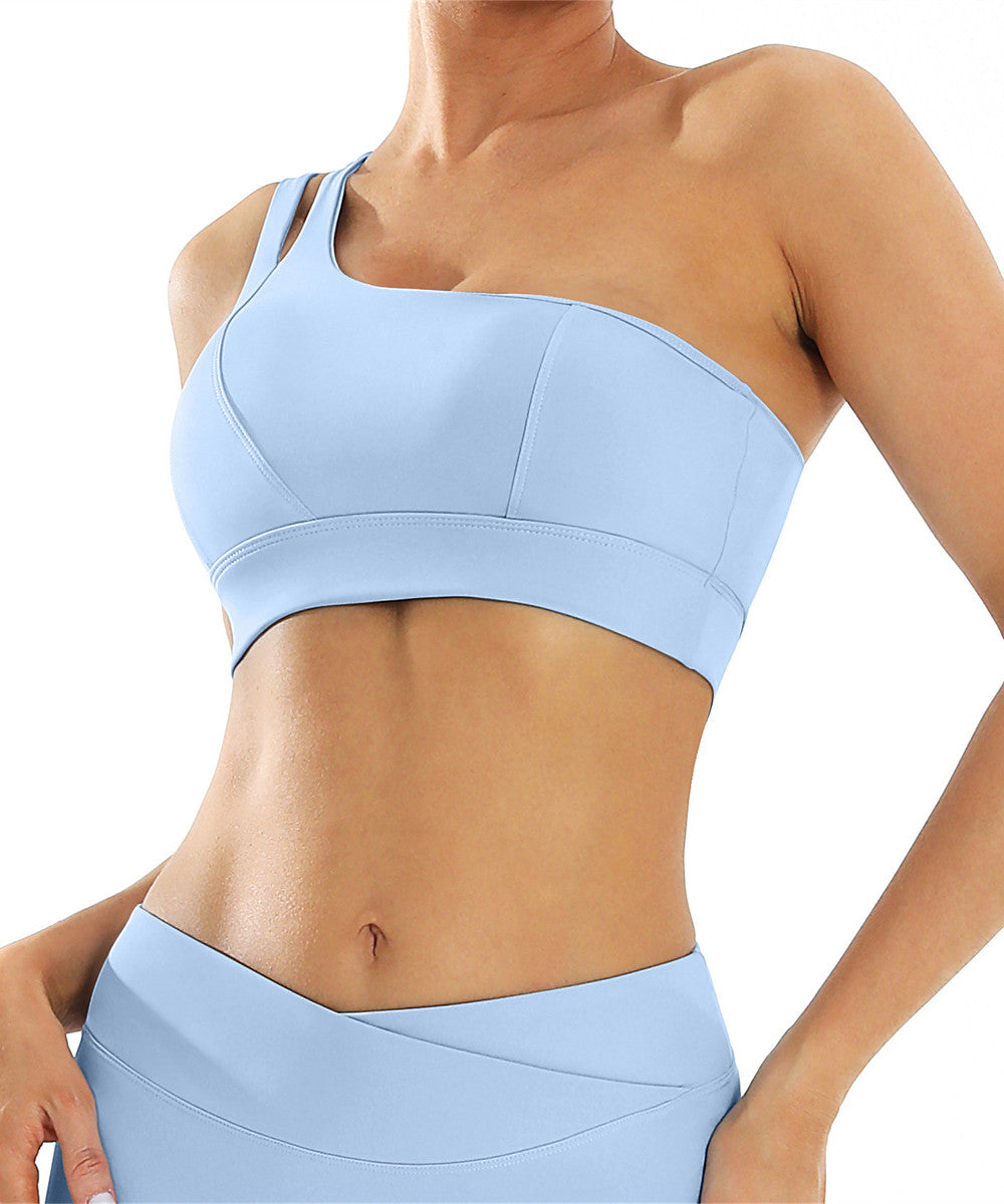 Haze blue-