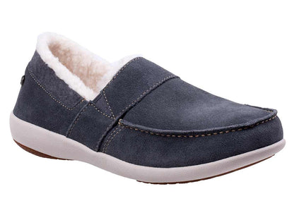 DOVE GREY-