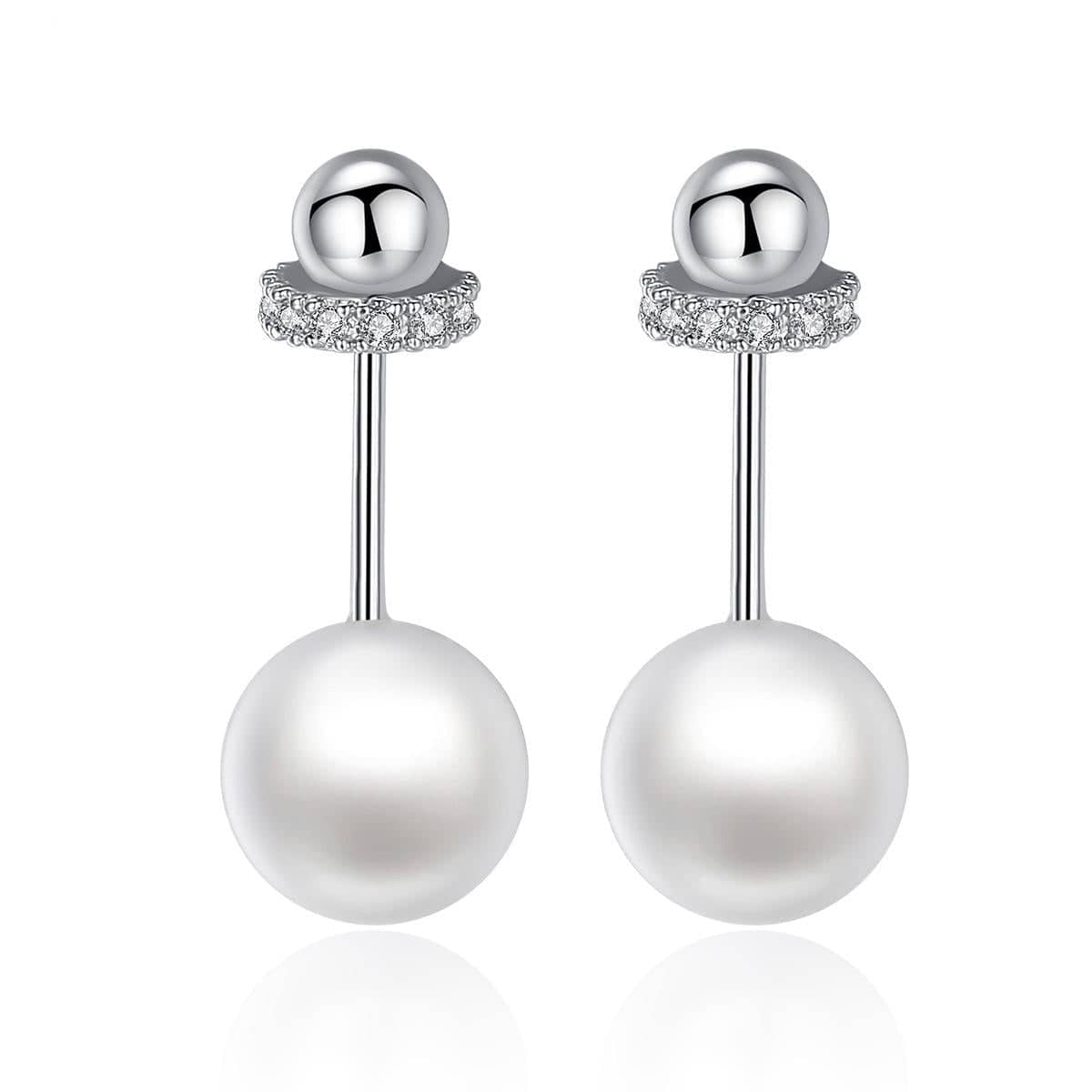 Metallic-