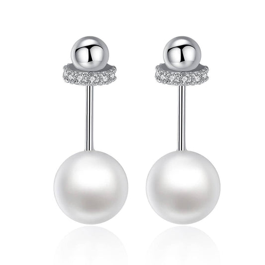 Metallic-