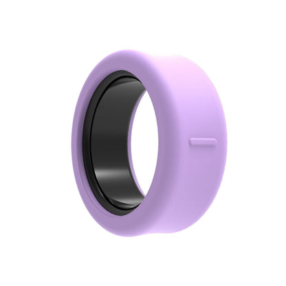 3-Pack(White，Pink，Lilac)-