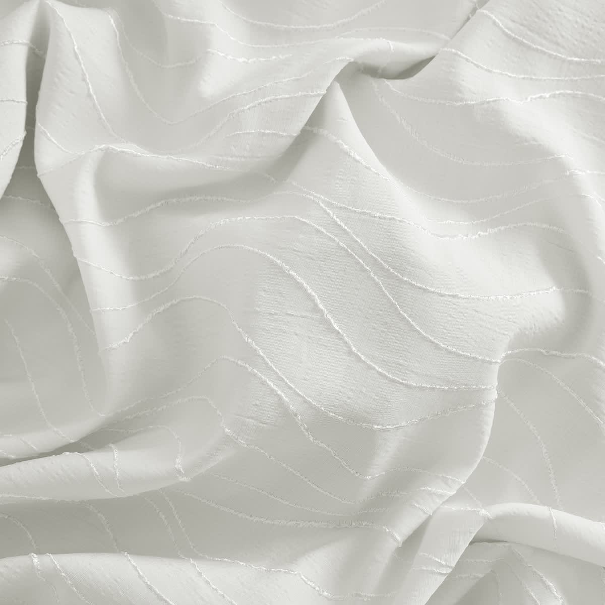 White-