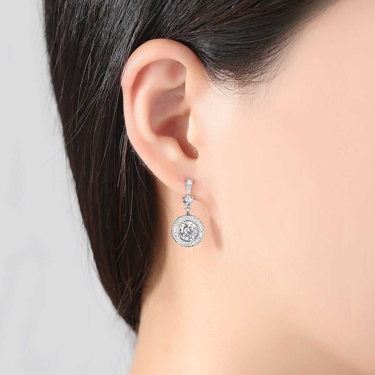 Metallic-
