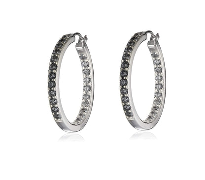 Silver Black Diamond Silvernight-