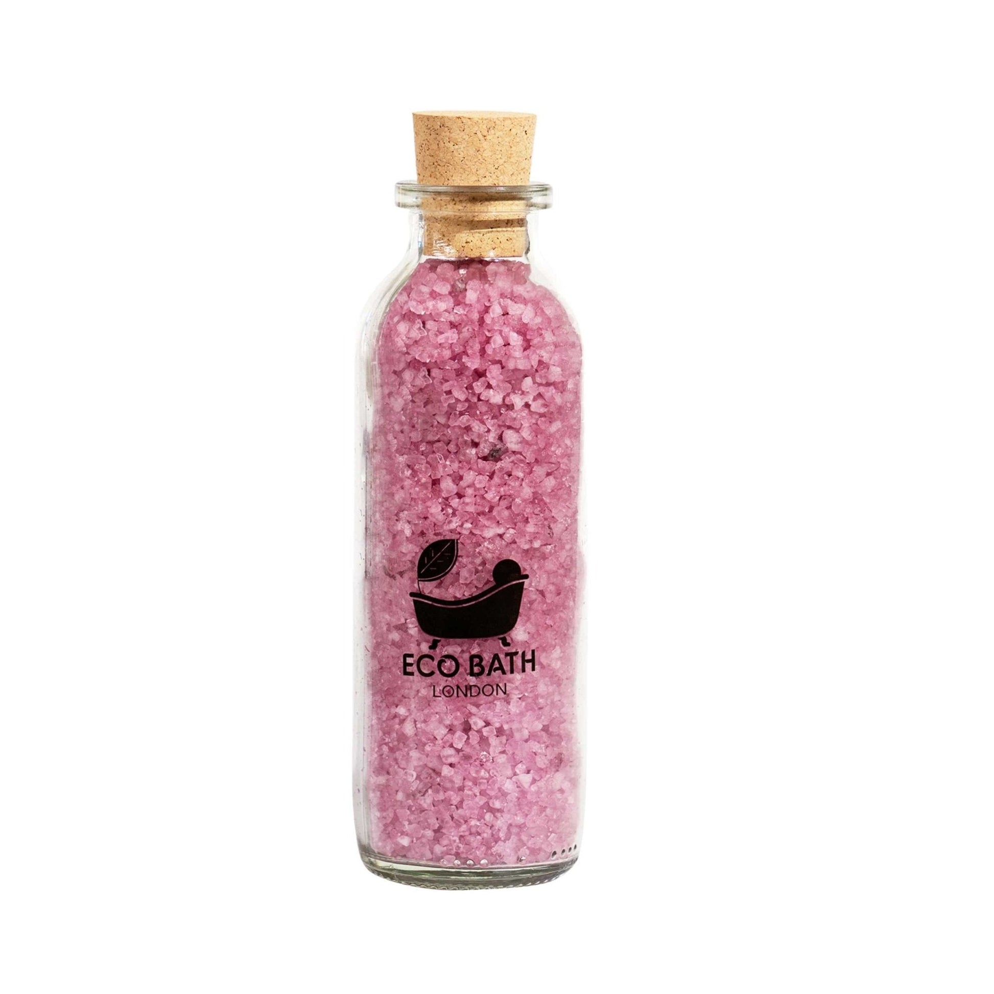 Eco Bath London Relaxing Dead Sea Salt - 300g - Eco Bath London