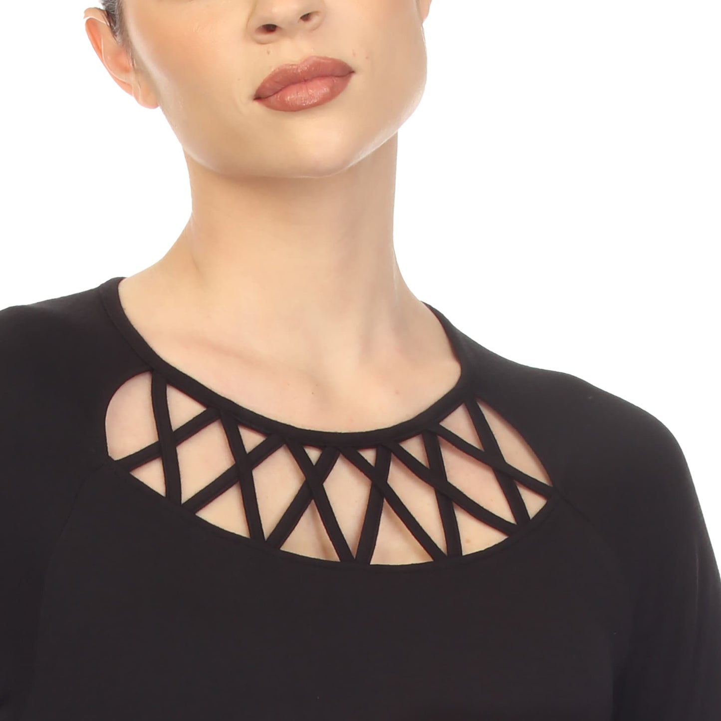 Black-