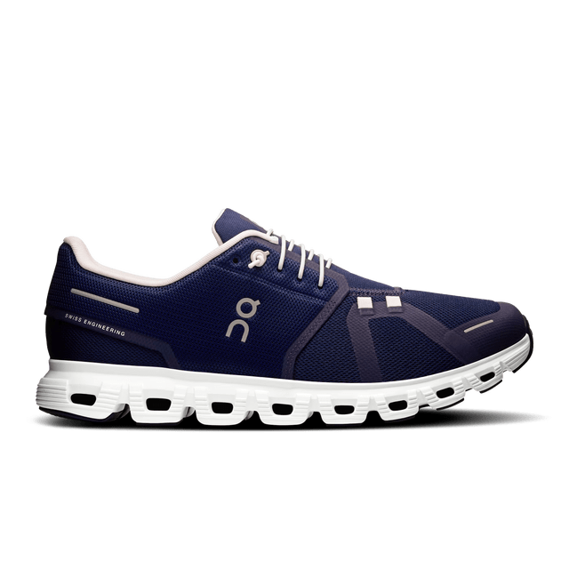 Midnight / White-