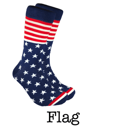 CRAZY sockS for MeN