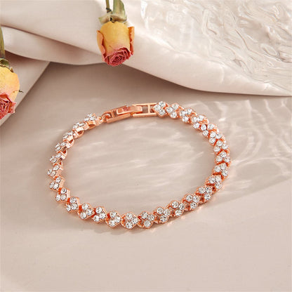 Metallic-