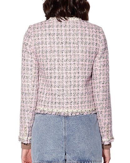 CAROUSEL TWEED-