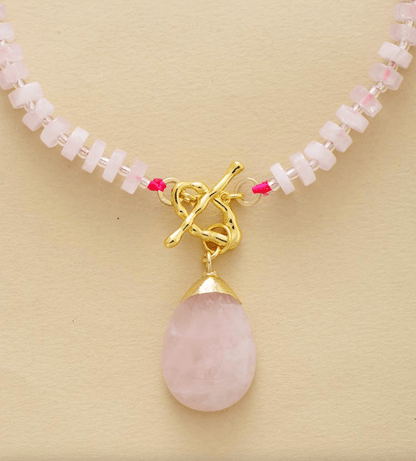 Pink-