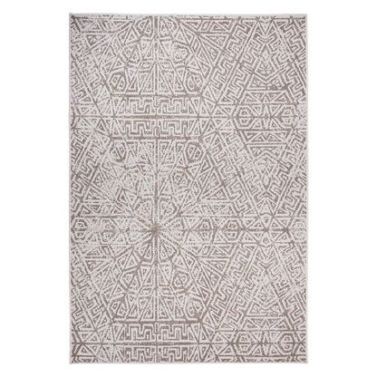 Beige-