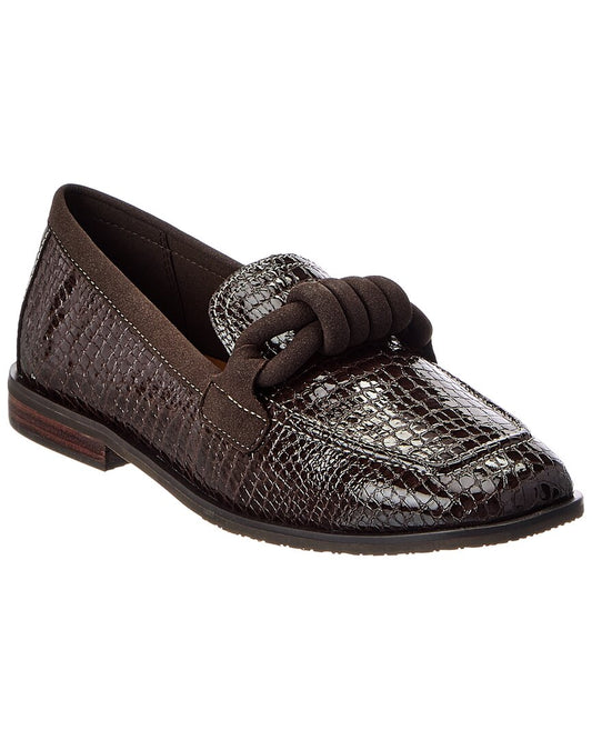 DARK BROWN-