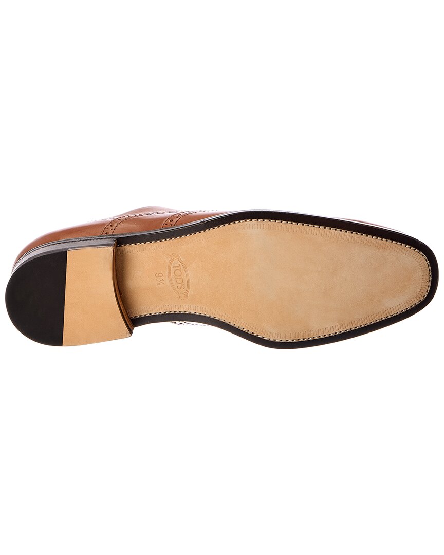 BROWN-