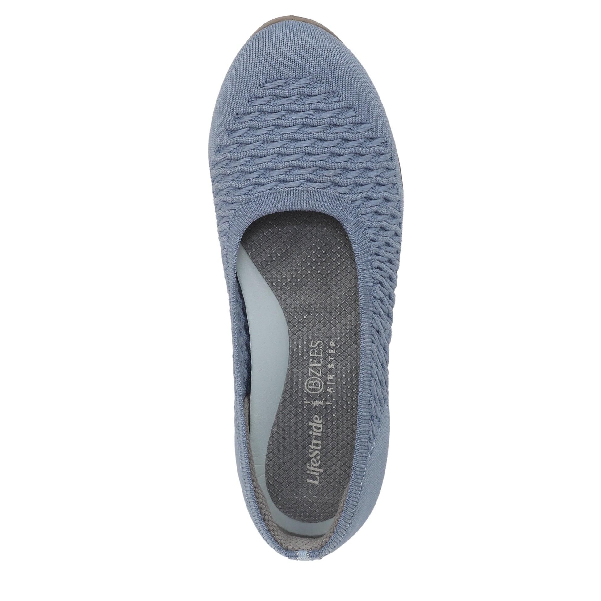 Wash Blue-