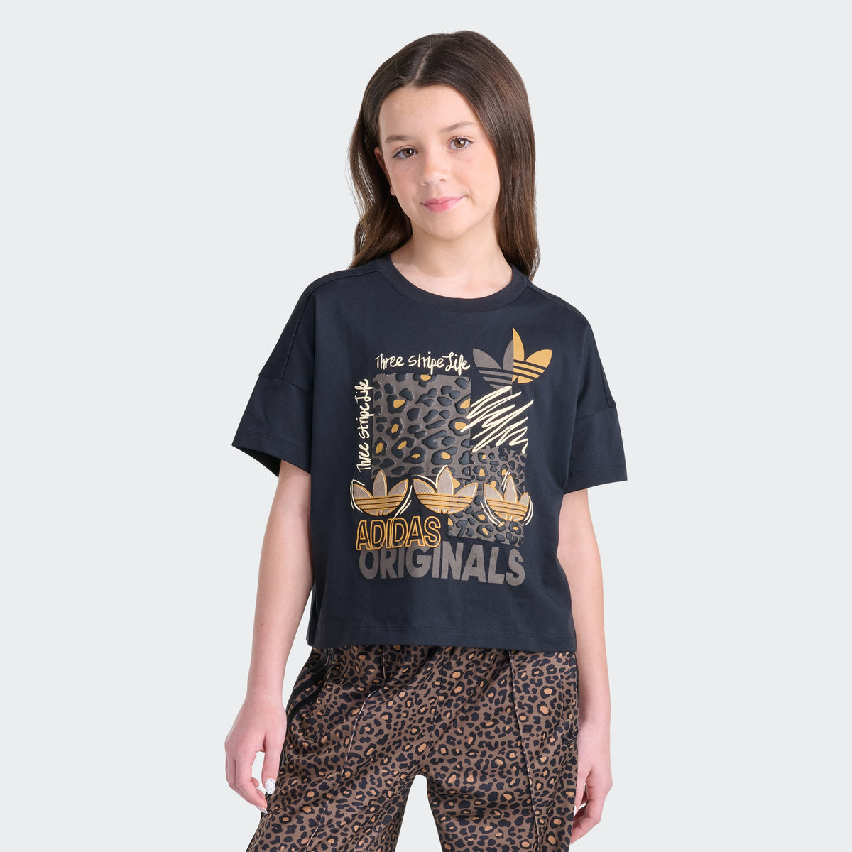 Black-