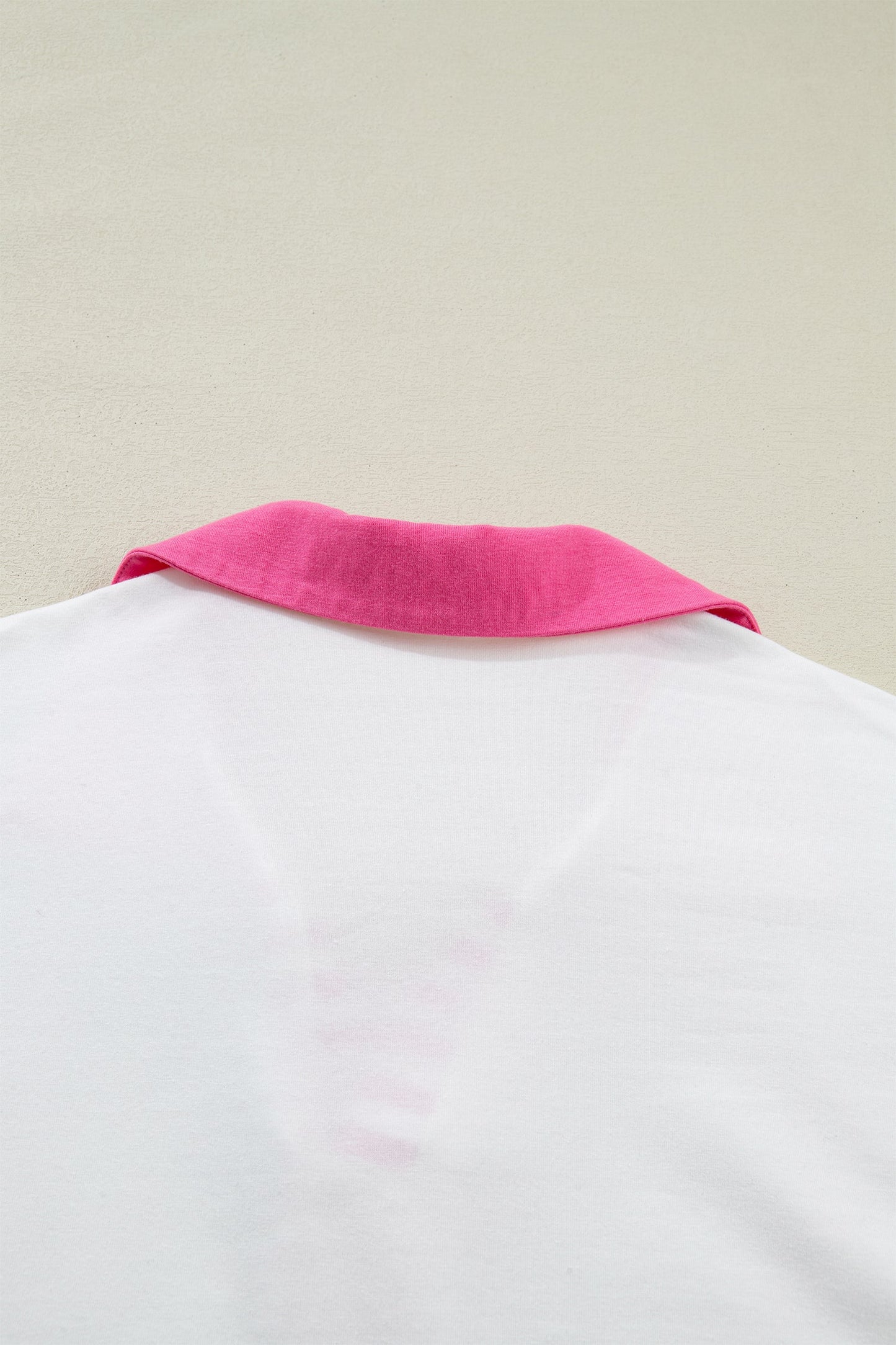 Threaded Pear Leslie Half Sleeve T Shirt