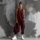 Wine Red